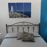 Cortile Maggiore Holiday home Cefalu