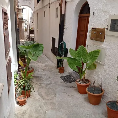 Holiday home Cortile Maggiore *