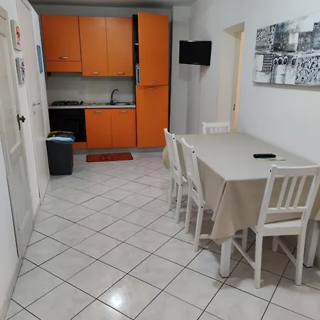 Holiday home Cortile Maggiore