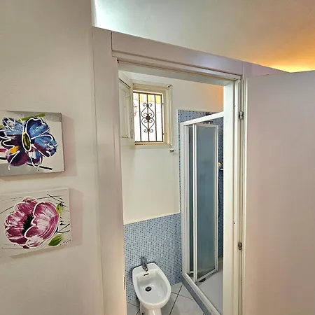 Holiday home Cortile Maggiore