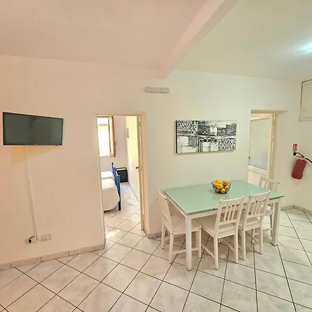 Holiday home Cortile Maggiore *