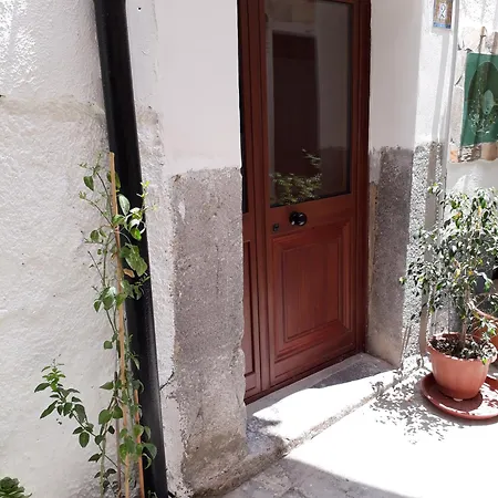 Cortile Maggiore Holiday home Cefalu