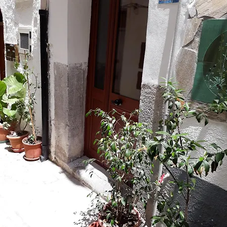 Cortile Maggiore Holiday home