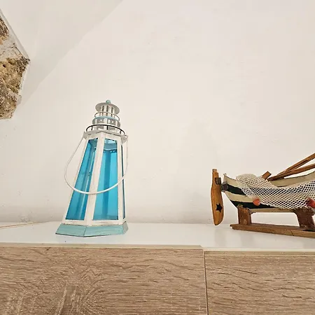 Cortile Maggiore Holiday home *