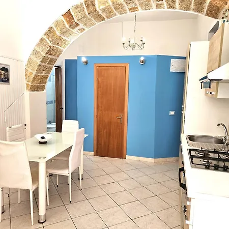 Cortile Maggiore Holiday home Cefalu