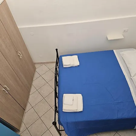 Cortile Maggiore Ferienhaus