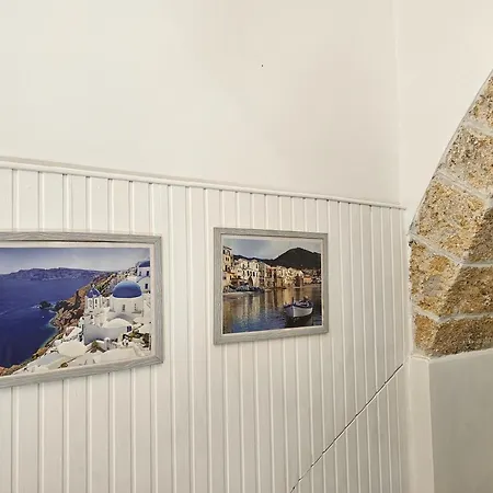 Cortile Maggiore Ferienhaus *