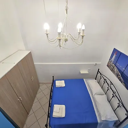 Ferienhaus Cortile Maggiore *