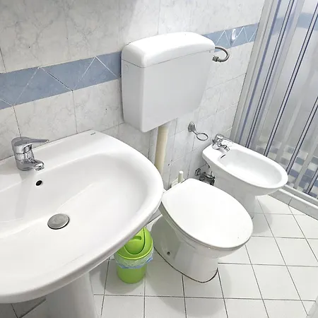 Cortile Maggiore Ferienhaus Cefalù