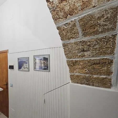 Ferienhaus Cortile Maggiore Cefalù