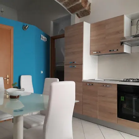 Cortile Maggiore Holiday home