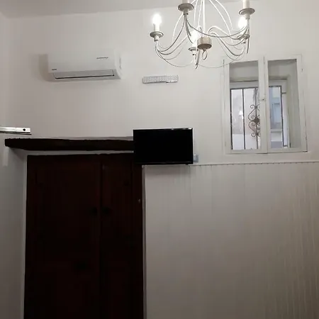 Holiday home Cortile Maggiore Cefalu
