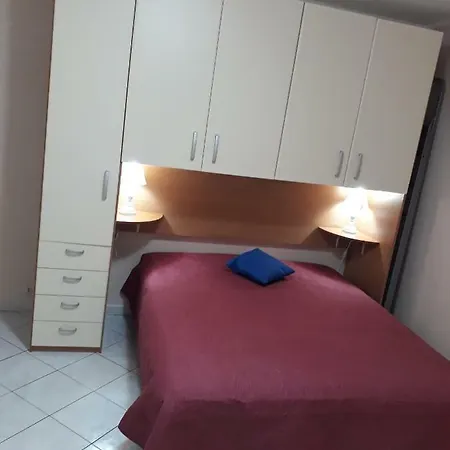 Holiday home Cortile Maggiore Cefalu