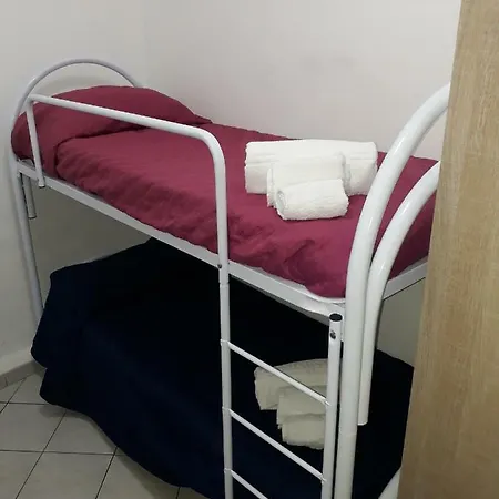 Cortile Maggiore Holiday home Cefalu